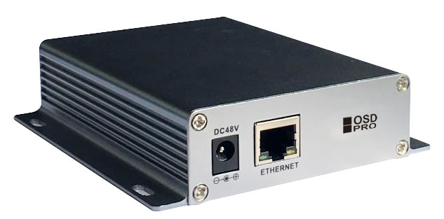 连接盒DCS-100 N
