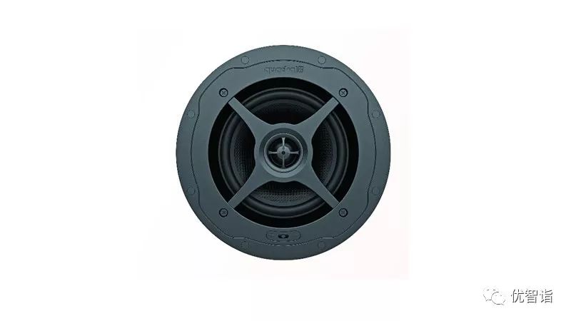ICE6吸顶式扬声器系统(图1)