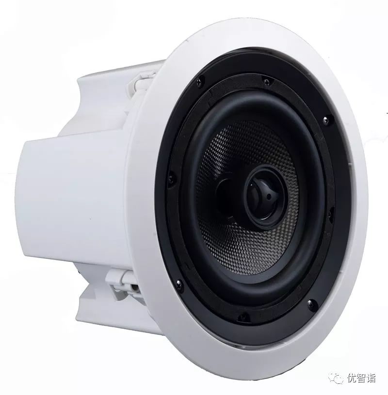 L6T会议吸顶音箱(图2) L6T会议吸顶音箱(图2)