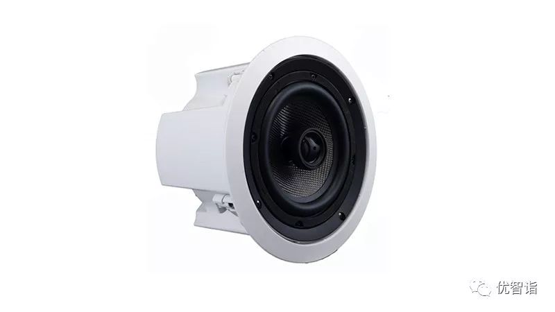 L6T会议吸顶音箱(图1) L6T会议吸顶音箱(图1)