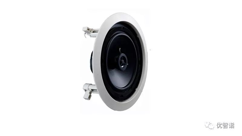 L6S会议吸顶音箱(图1)