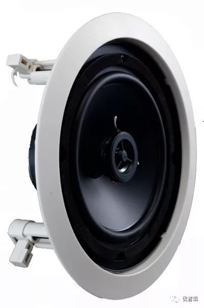 L6S会议吸顶音箱(图2)