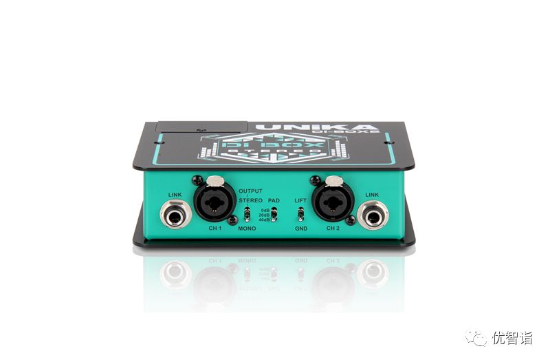 UNiKA DI-BOX2(图2)