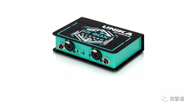 UNiKA DI-BOX2(图1)