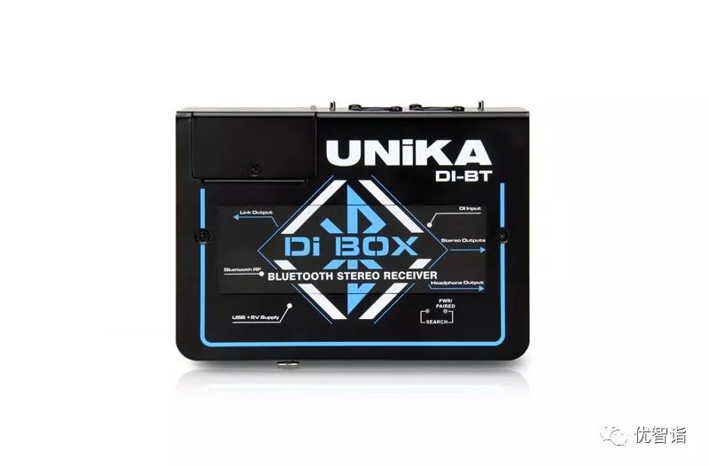 UNiKA DI-BT(图3)